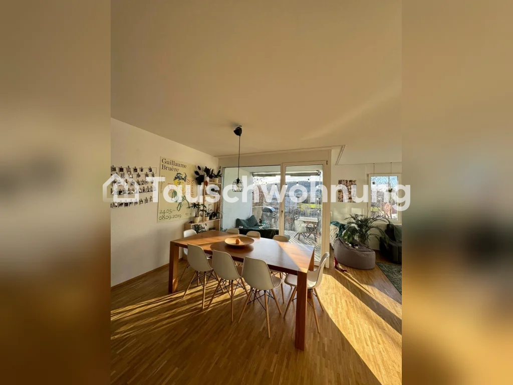 5 ½ rooms apartment, Foto 4 von 9
