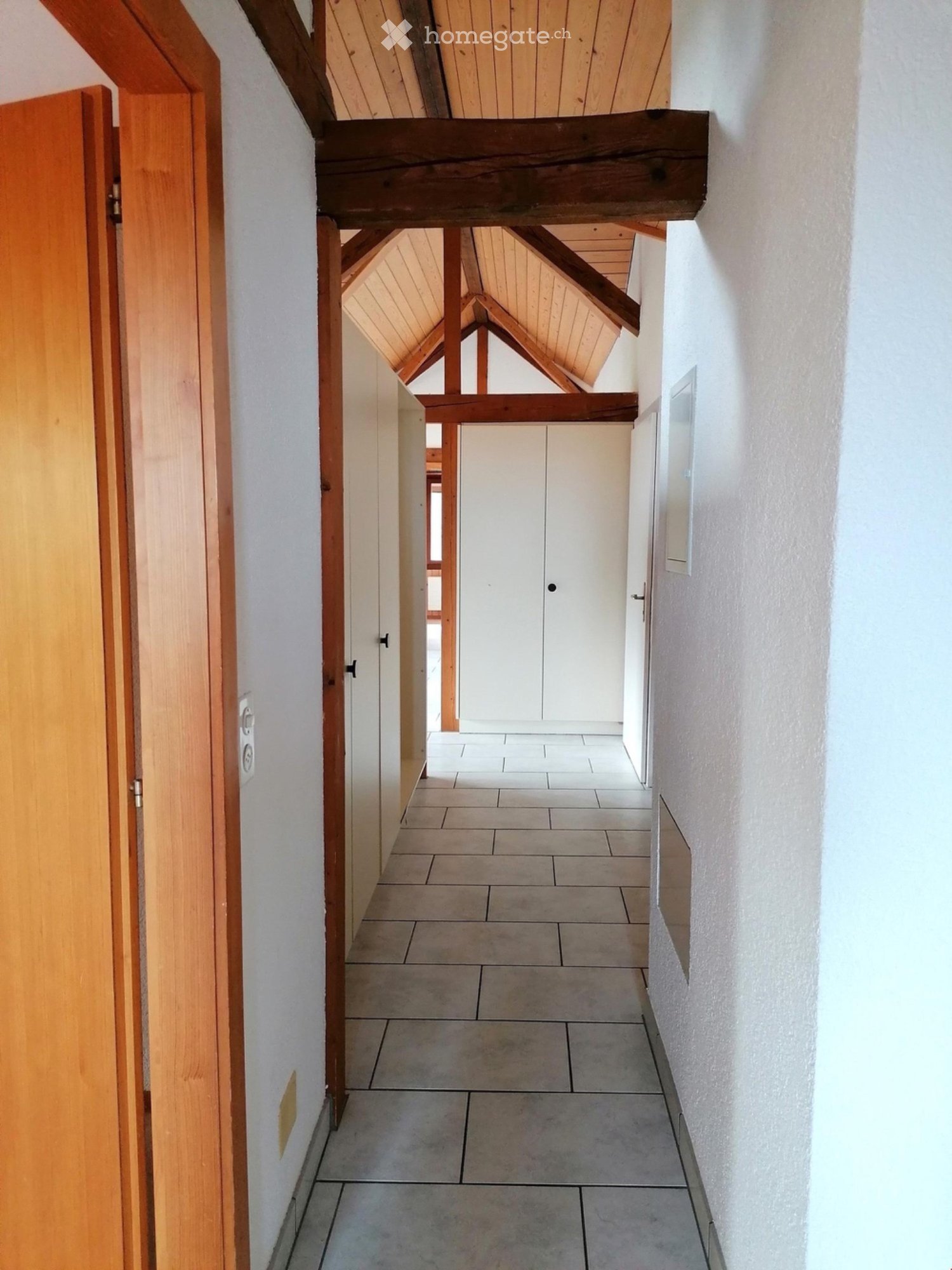 2 ½ room apartment