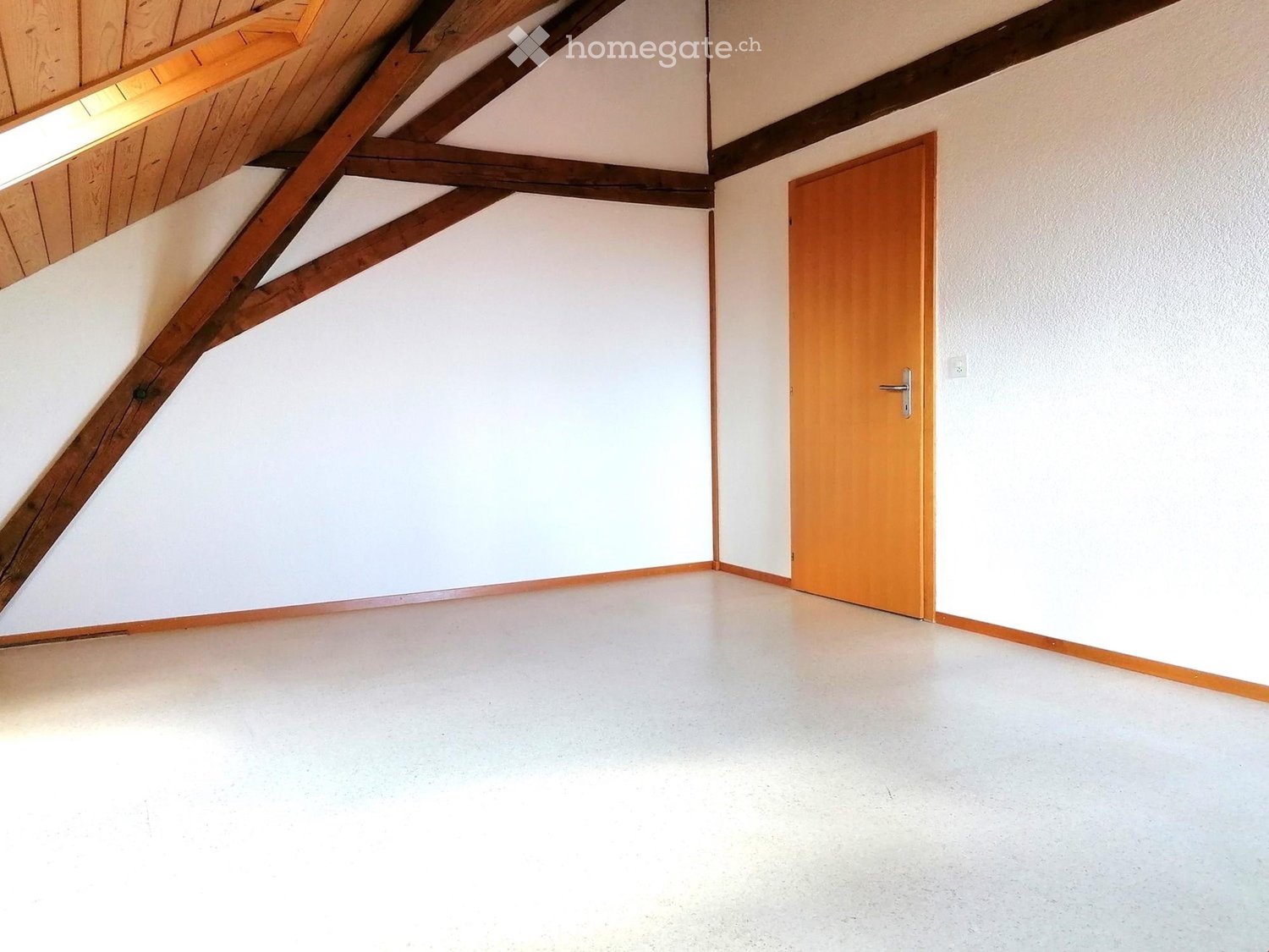 2 ½ room apartment