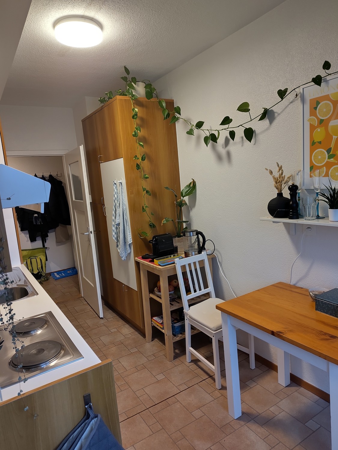 3 ½ rooms apartment, Foto 5 von 9