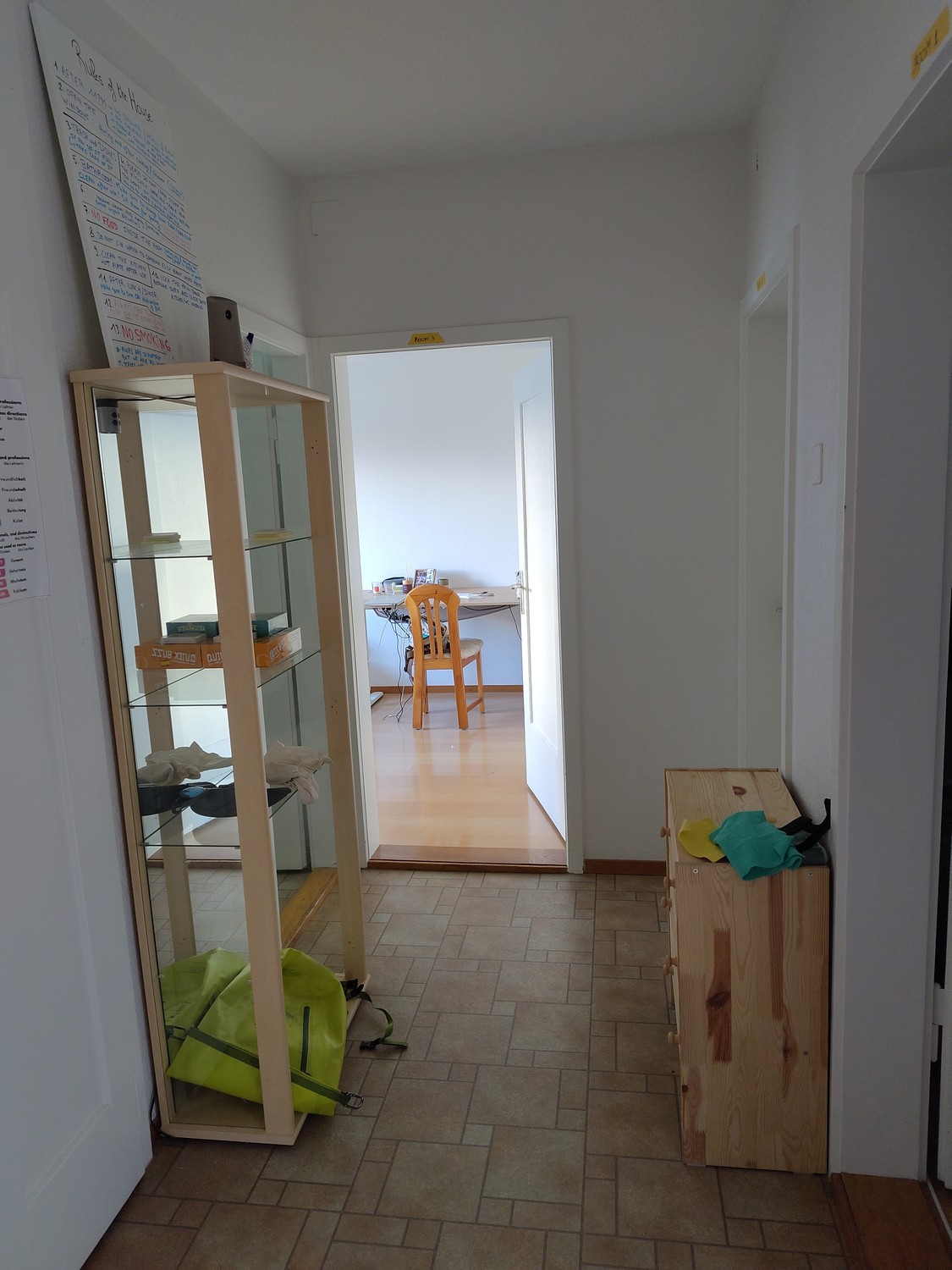 3 ½ rooms apartment, Foto 8 von 9