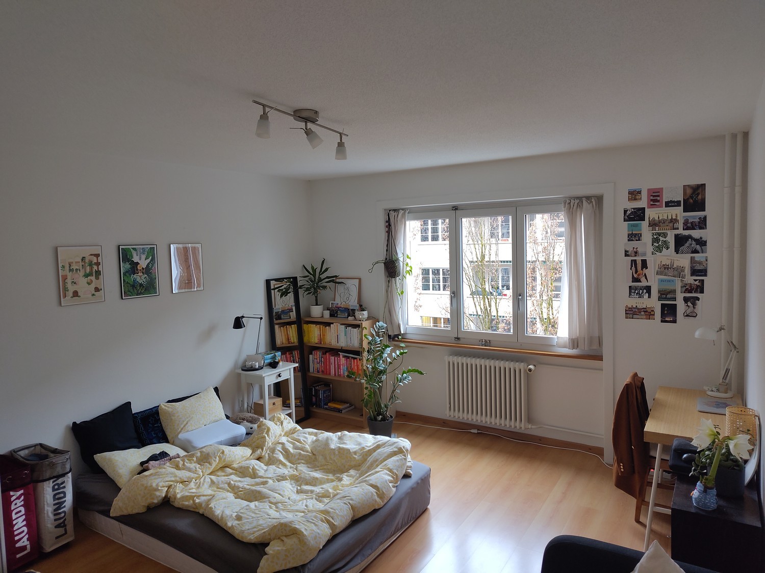 3 ½ rooms apartment, Foto 2 von 9