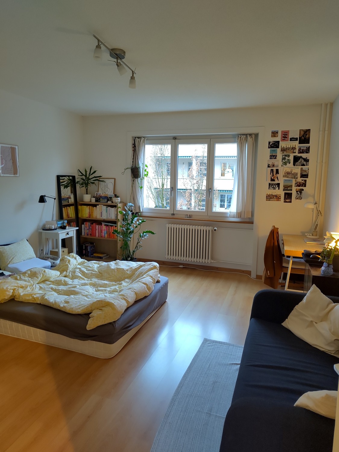 3 ½ rooms apartment, Foto 7 von 9
