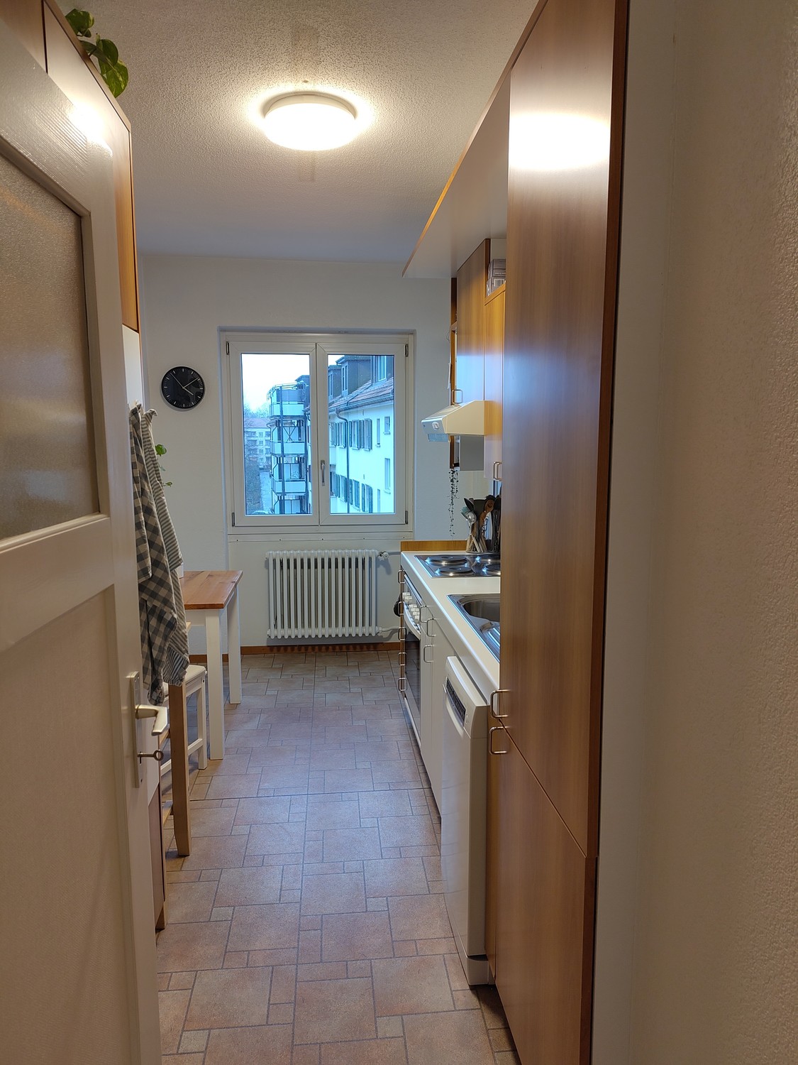 3 ½ rooms apartment, Foto 6 von 9