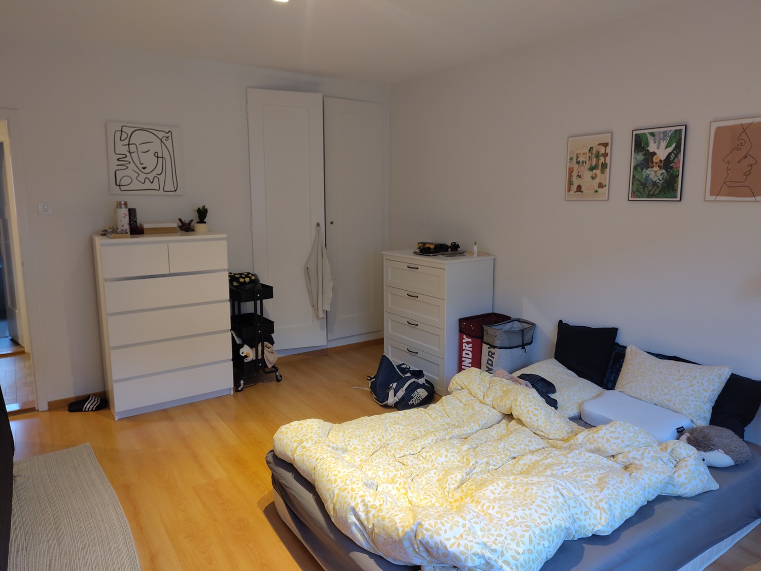 3 ½ rooms apartment, Foto 4 von 9