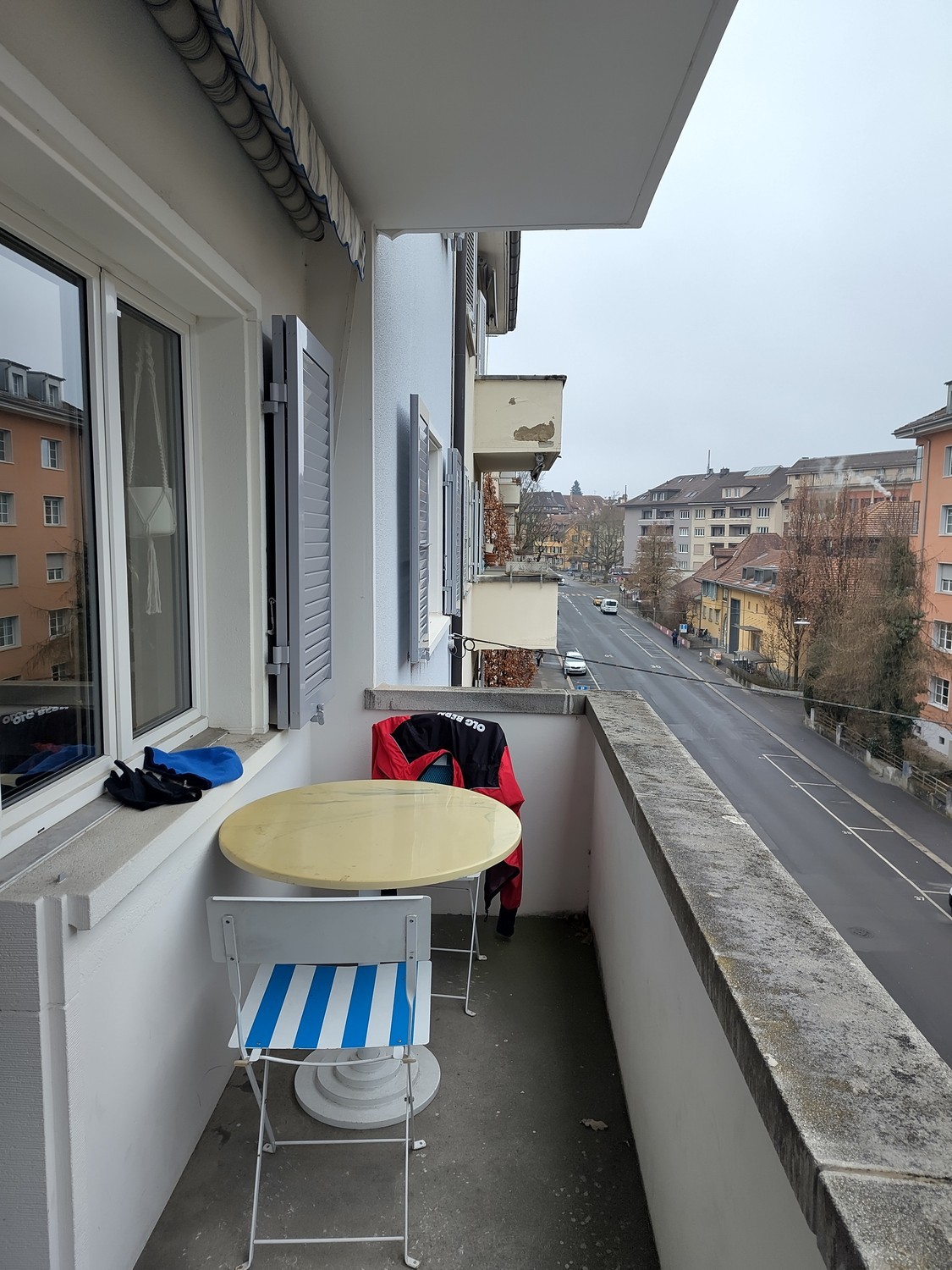 3 ½ rooms apartment, Foto 1 von 9