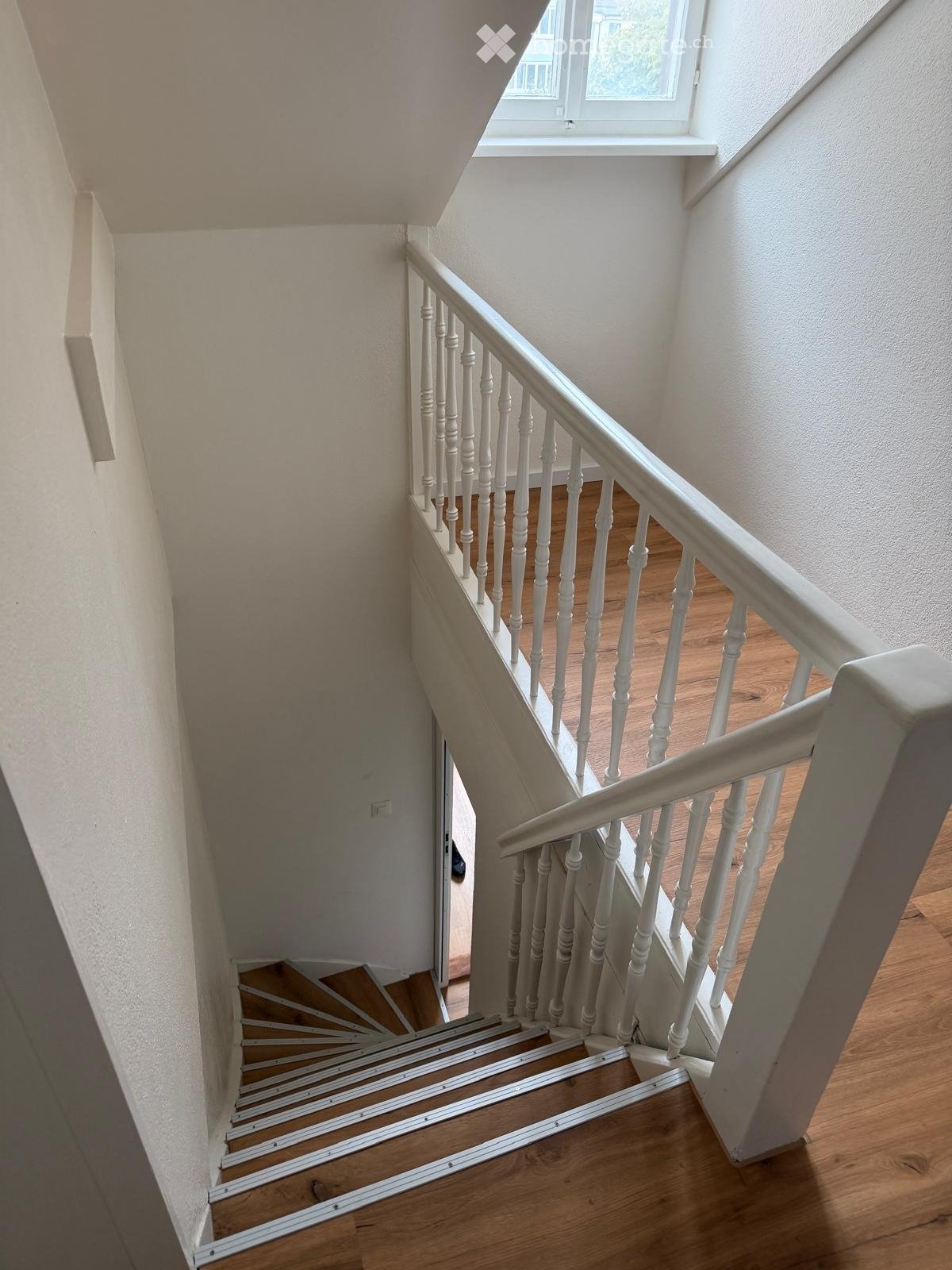 1 rooms apartment