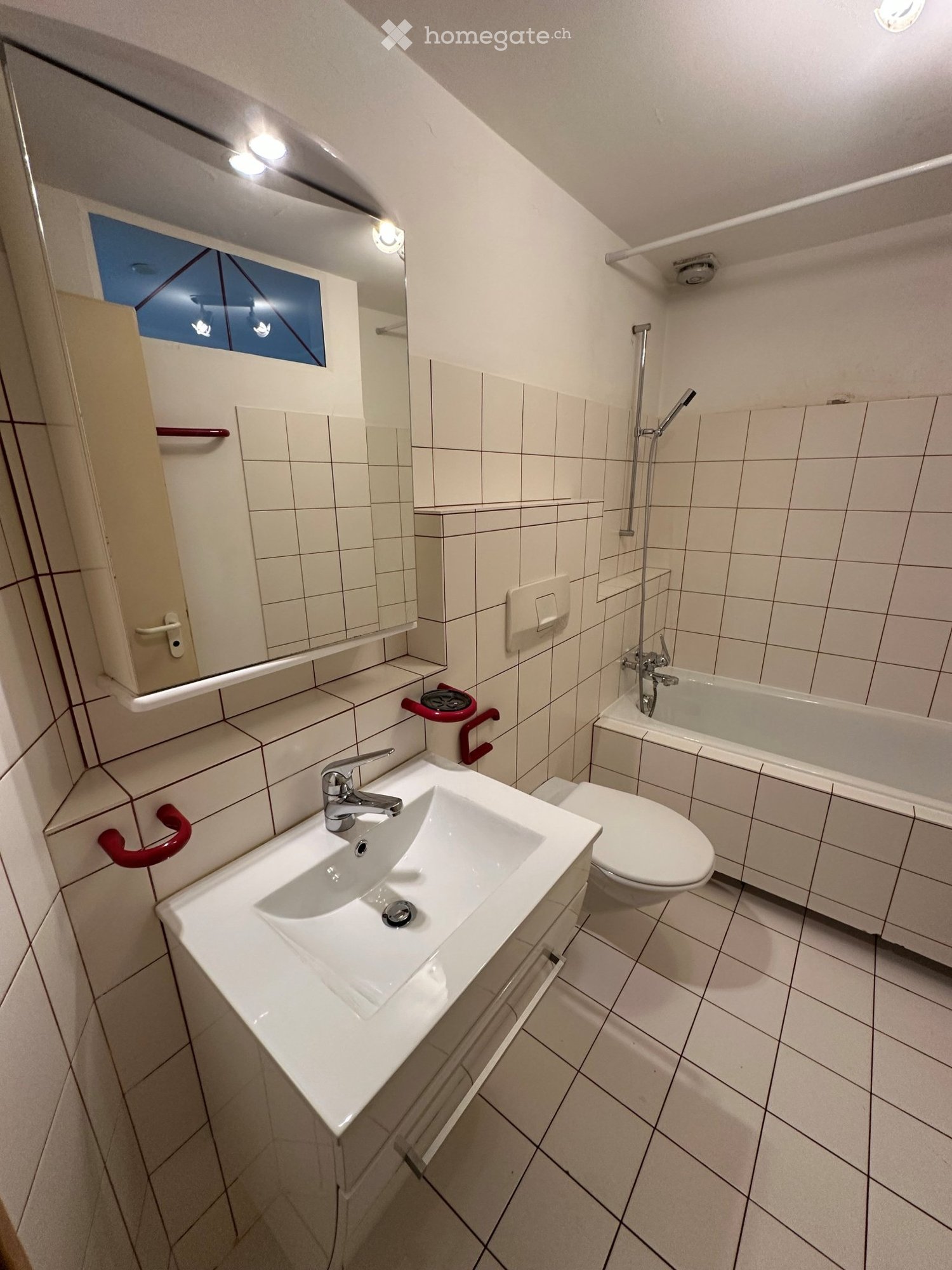 3 ½ rooms apartment, Foto 5 von 5