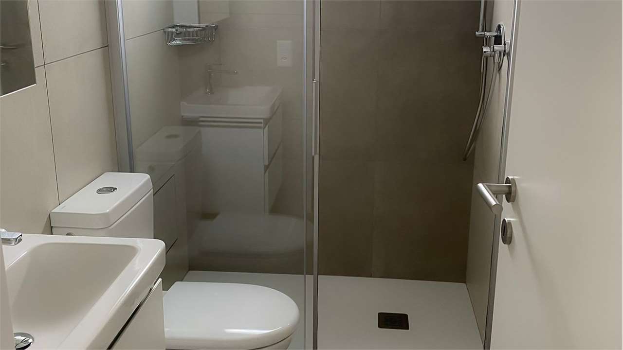3 ½ rooms apartment (3)