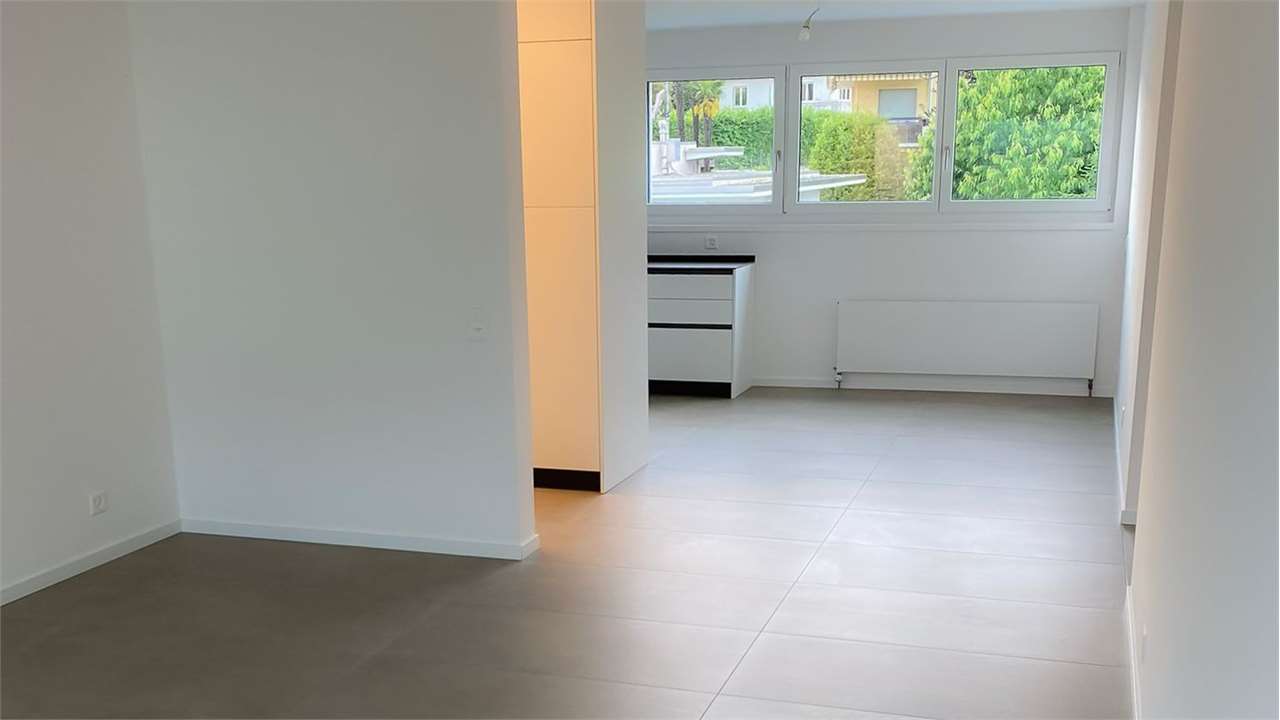 3 ½ rooms apartment (5)