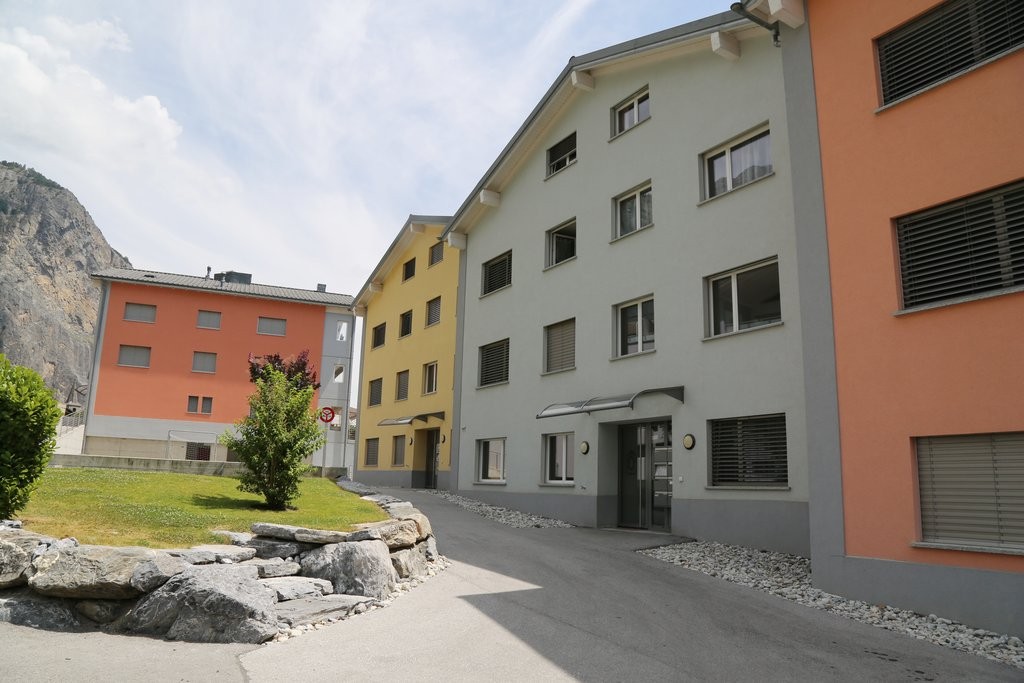 Duplex di 5 ½ locali, foto 1 di 8