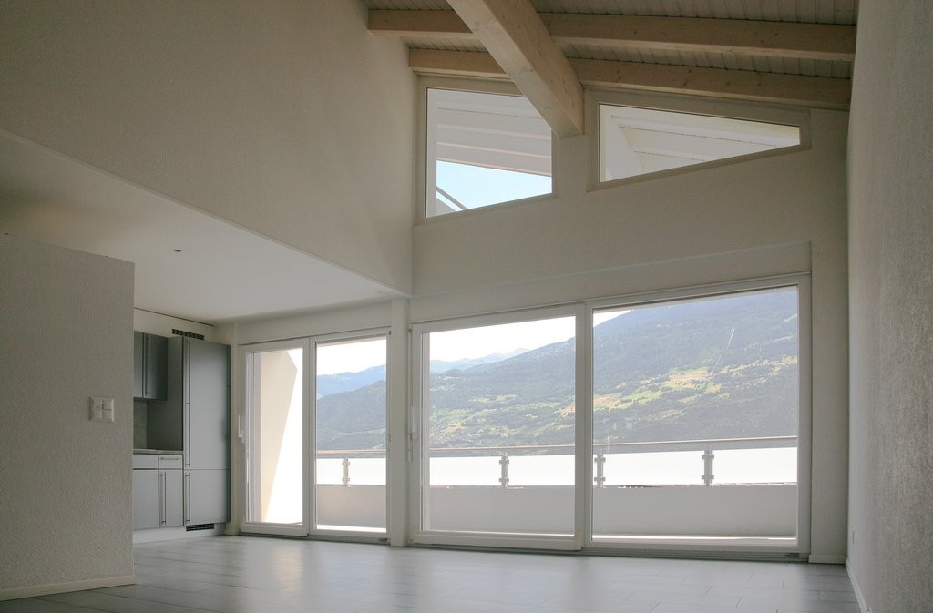 Duplex di 5 ½ locali, foto 4 di 8