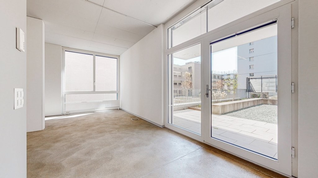 2 rooms loft, Foto 5 von 10