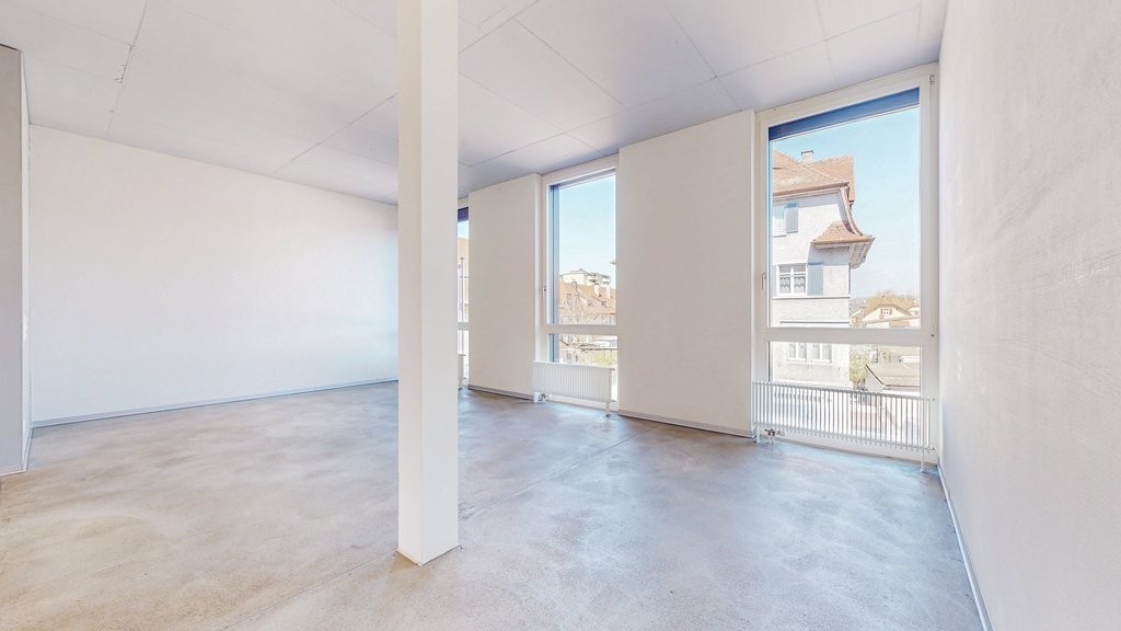 2 rooms loft, Foto 7 von 10