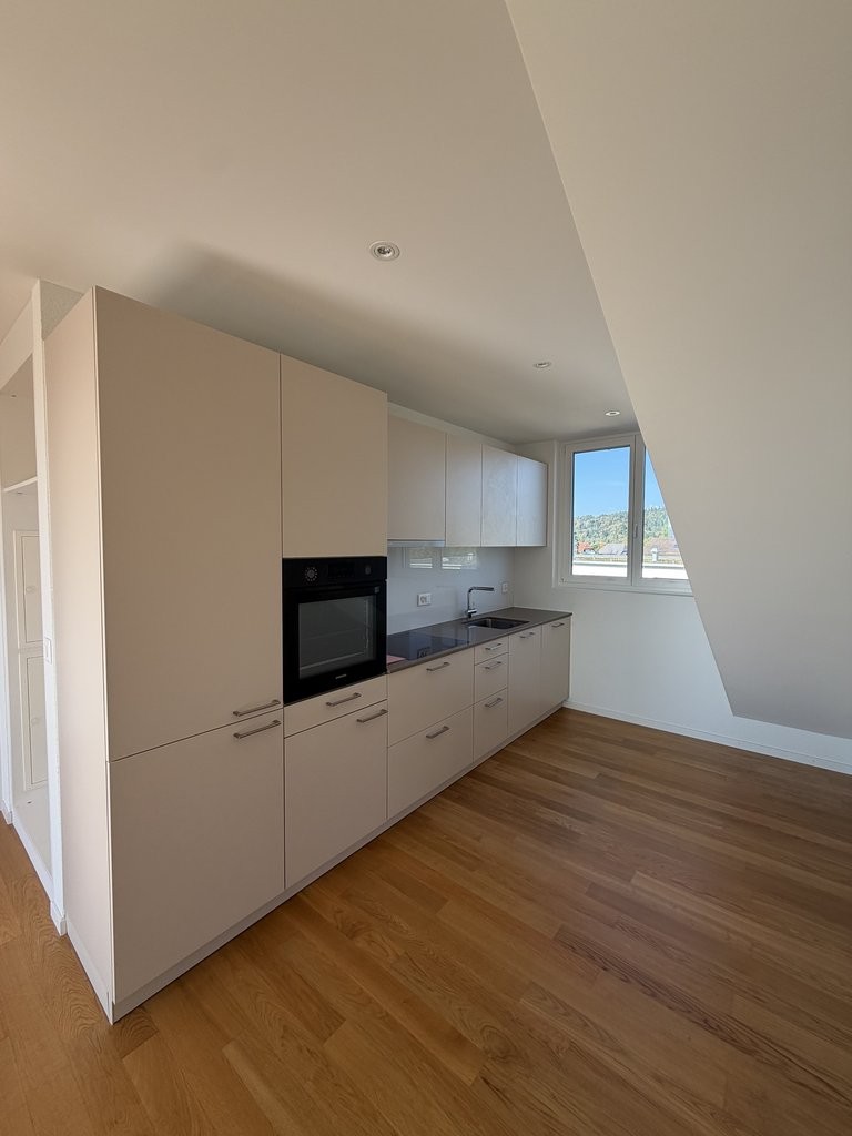 Appartamento di 2 ½ locali