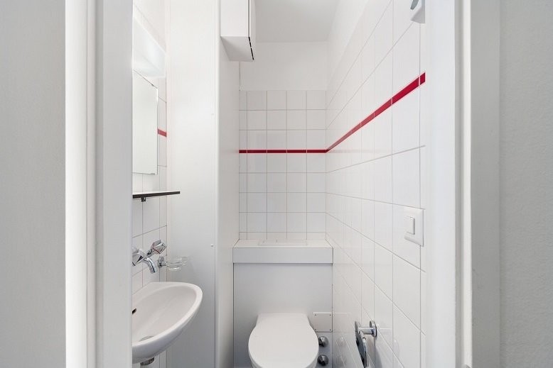 4 ½ pièces appartement