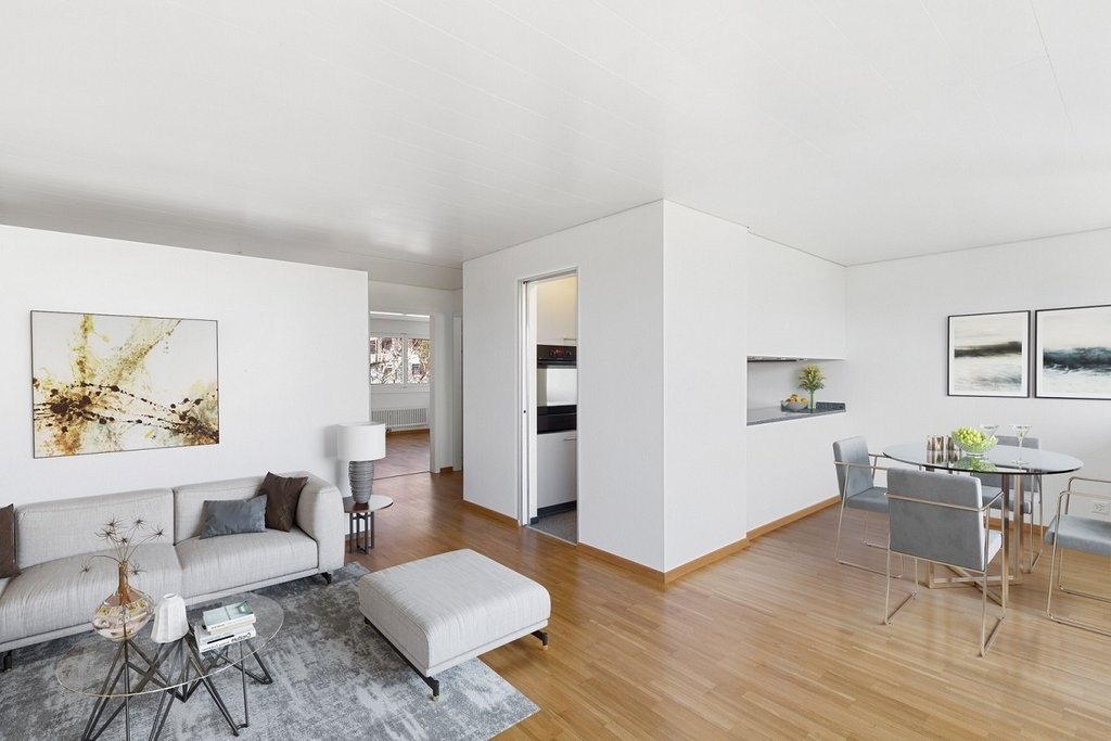 4 ½ pièces appartement