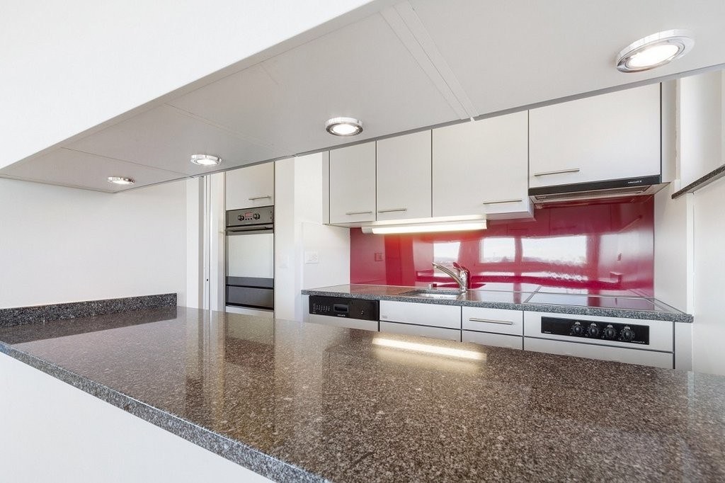 4 ½ pièces appartement