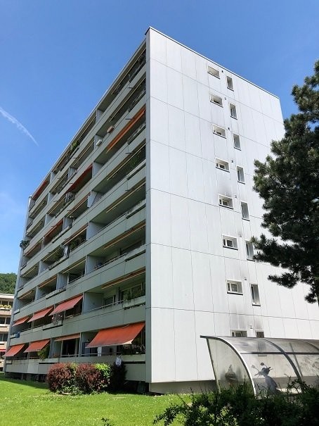 4 ½ pièces appartement