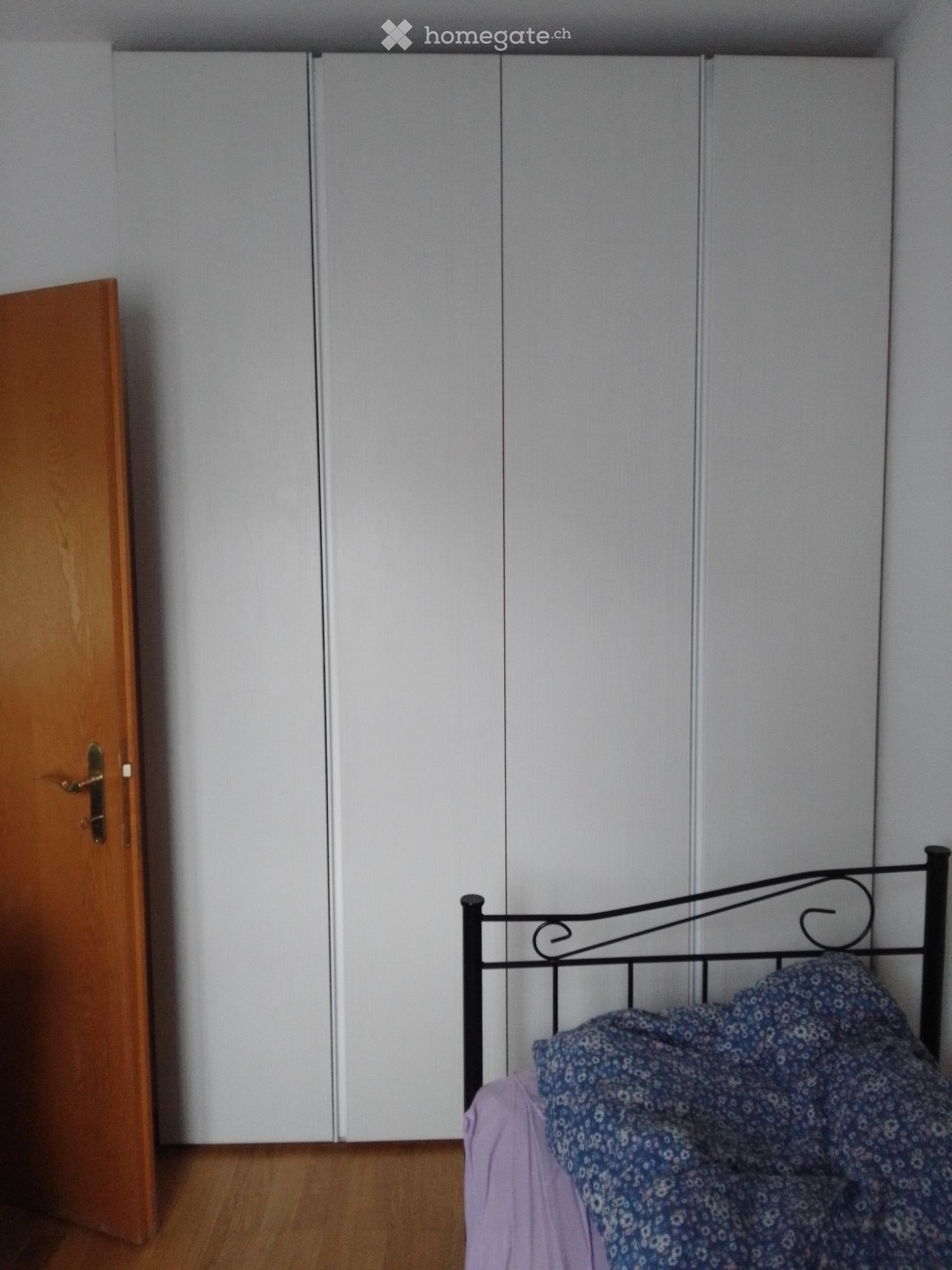 2 ½ pièces appartement, photo 4 sur 5