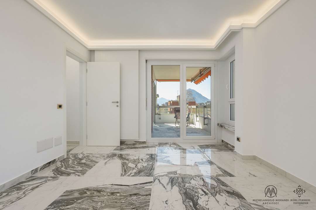 5 ½ rooms apartment