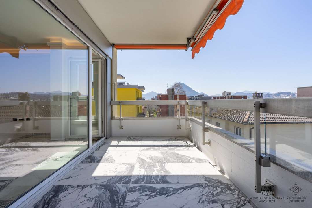 5 ½ rooms apartment
