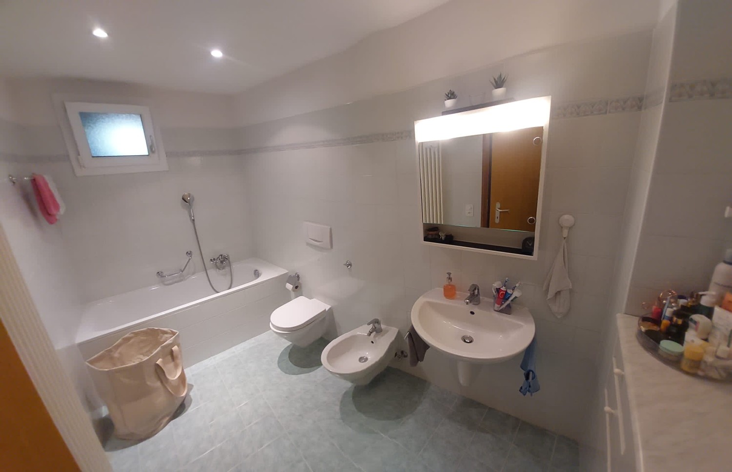 5-Zimmer-Wohnung, Foto 6 von 7