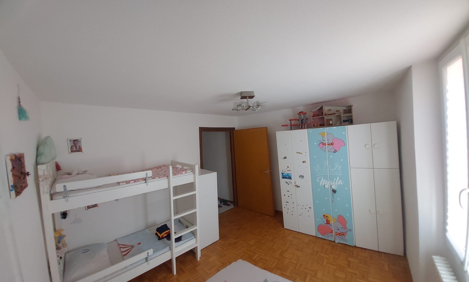 5-Zimmer-Wohnung, Foto 3 von 7