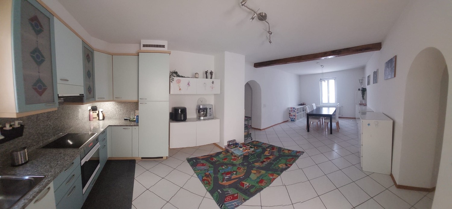 5-Zimmer-Wohnung, Foto 4 von 7