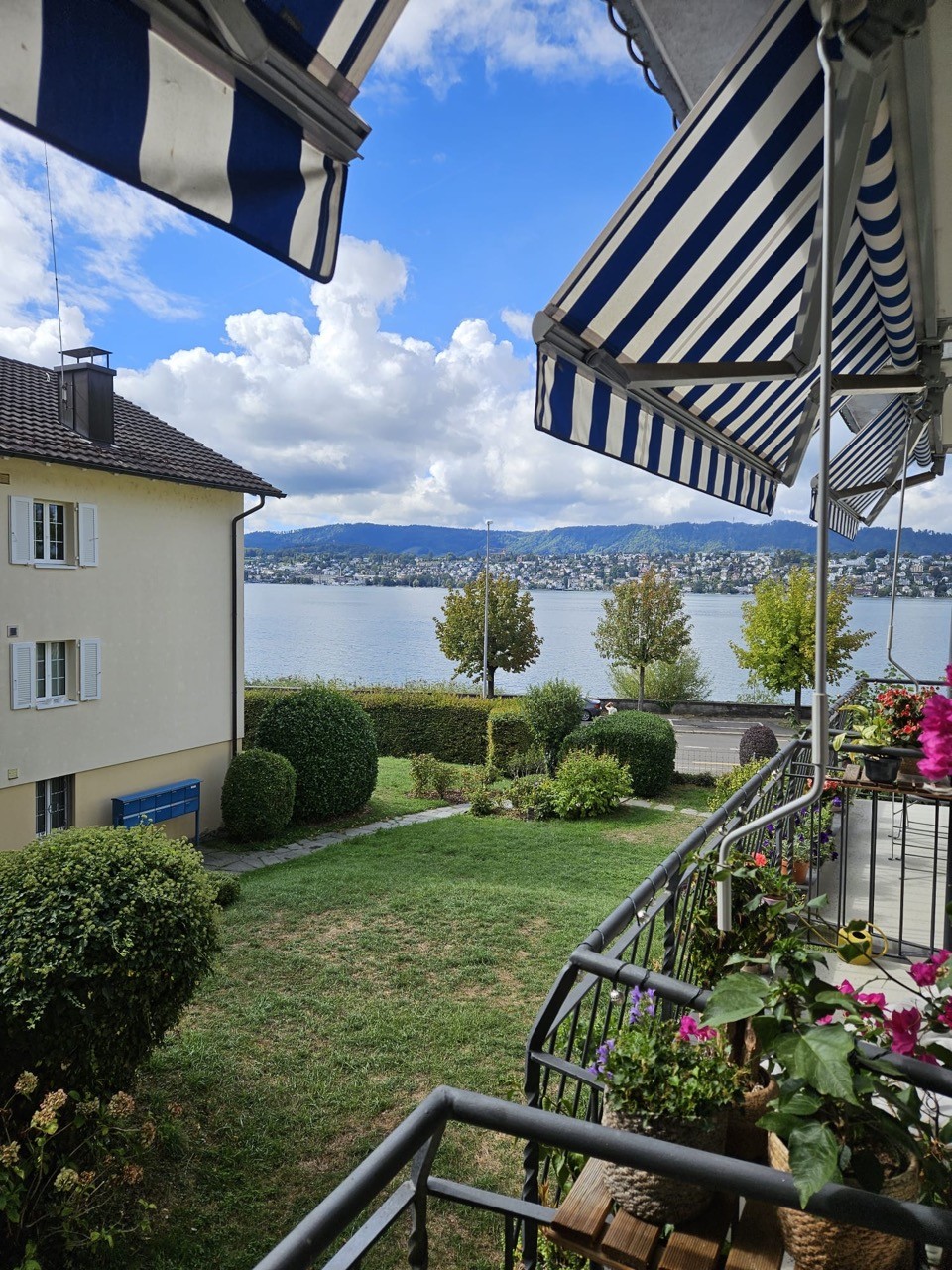 Appartamento di 3 ½ locali
