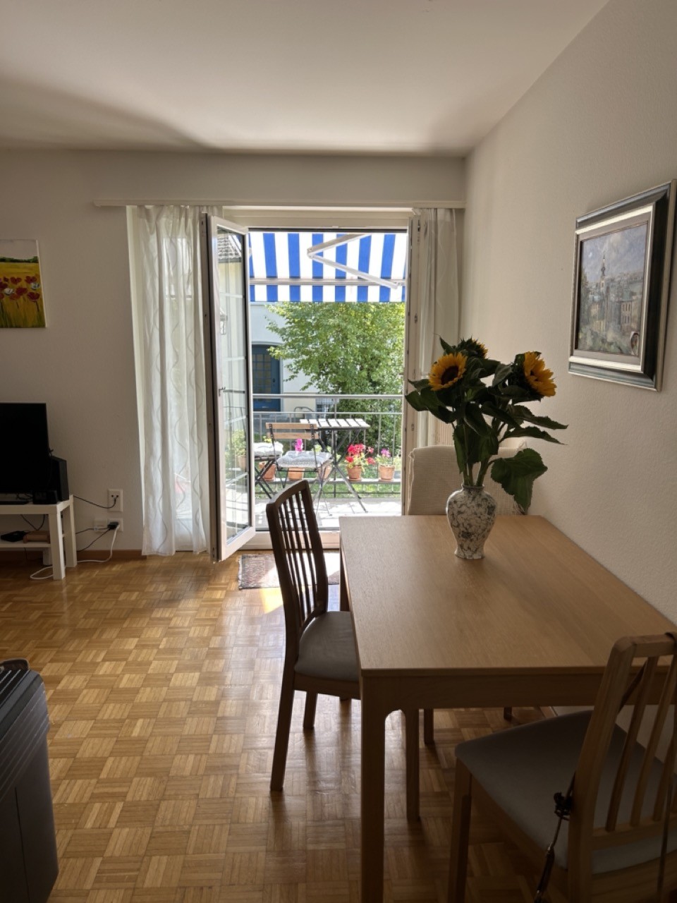 Appartamento di 3 ½ locali