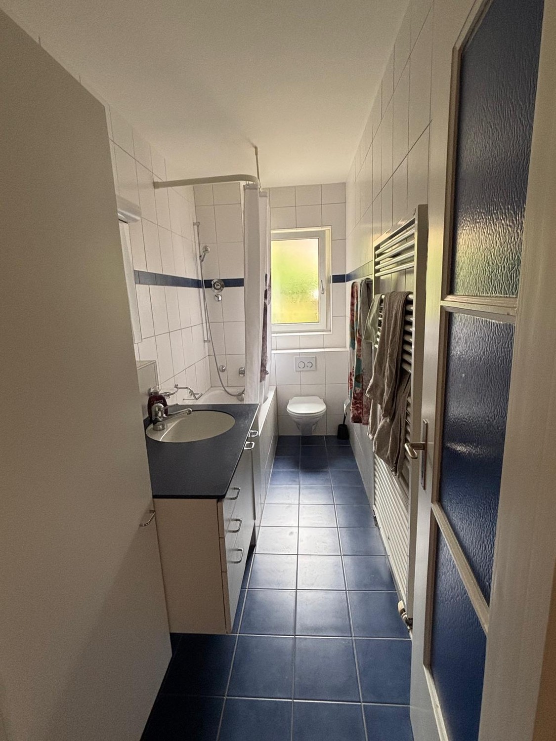 Room in a shared flat, Foto 7 von 8