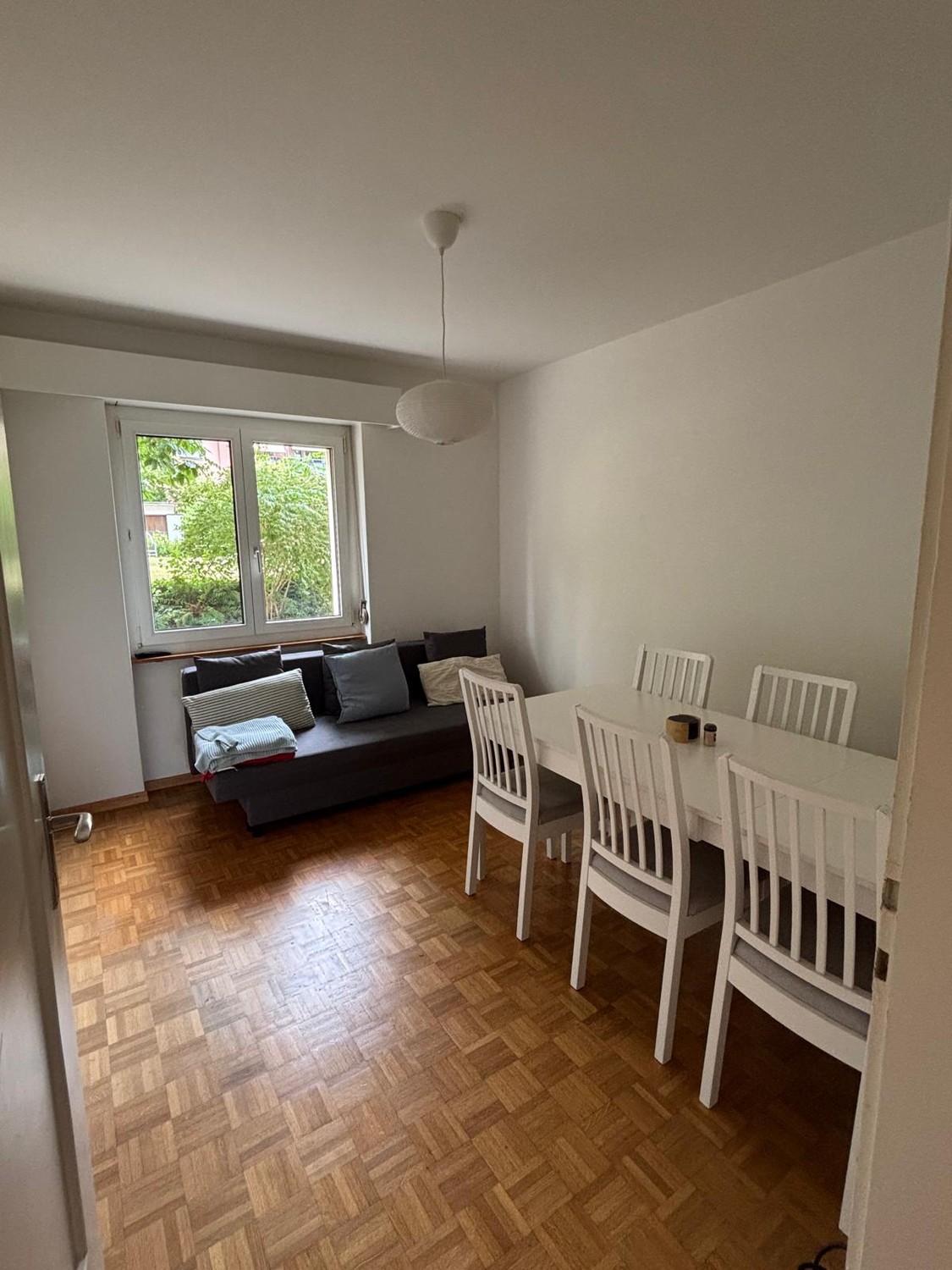 Room in a shared flat, Foto 5 von 8