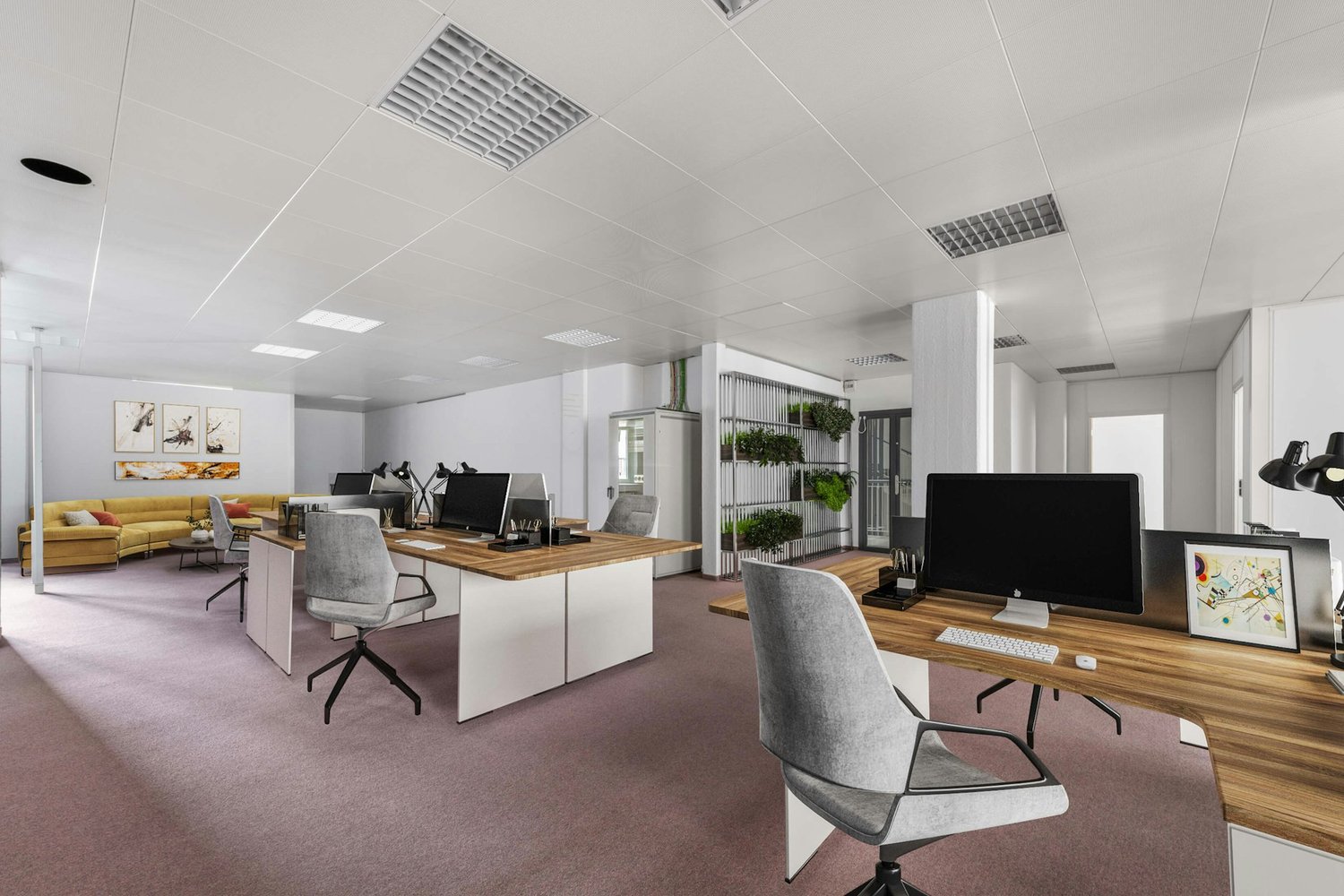 291m² commercial, Foto 1 von 10