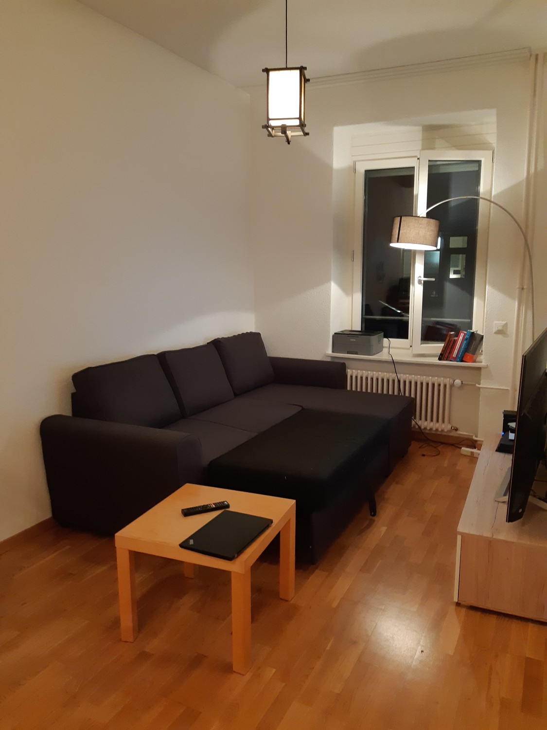 2 ½ Zimmer Wohnung, Foto 3 von 10