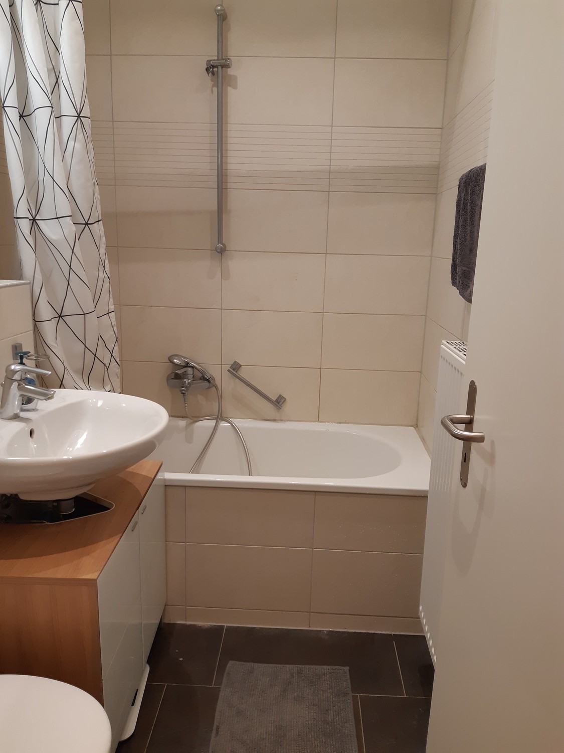 2 ½ Zimmer Wohnung, Foto 10 von 10