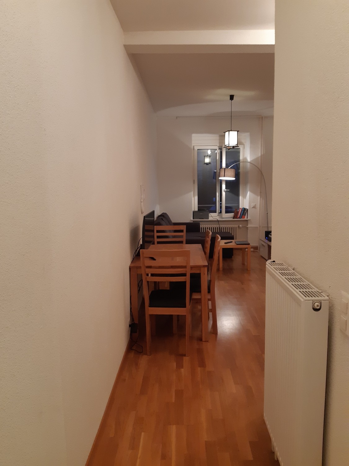 2 ½ Zimmer Wohnung, Foto 6 von 10