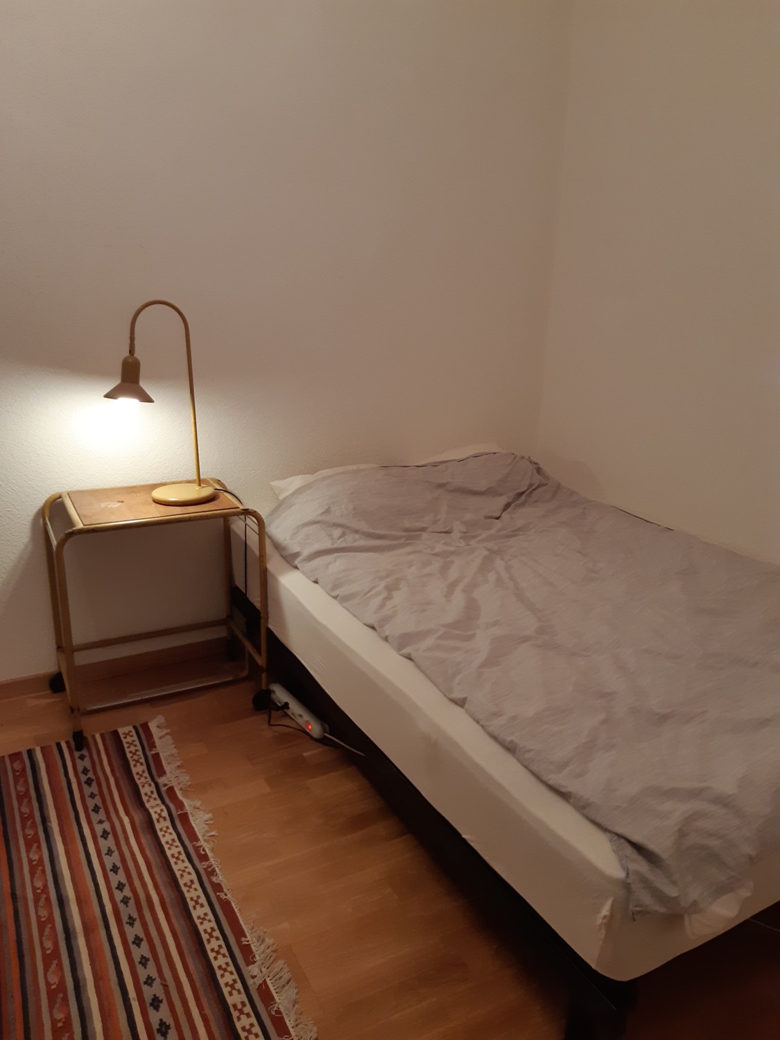 2 ½ Zimmer Wohnung, Foto 8 von 10
