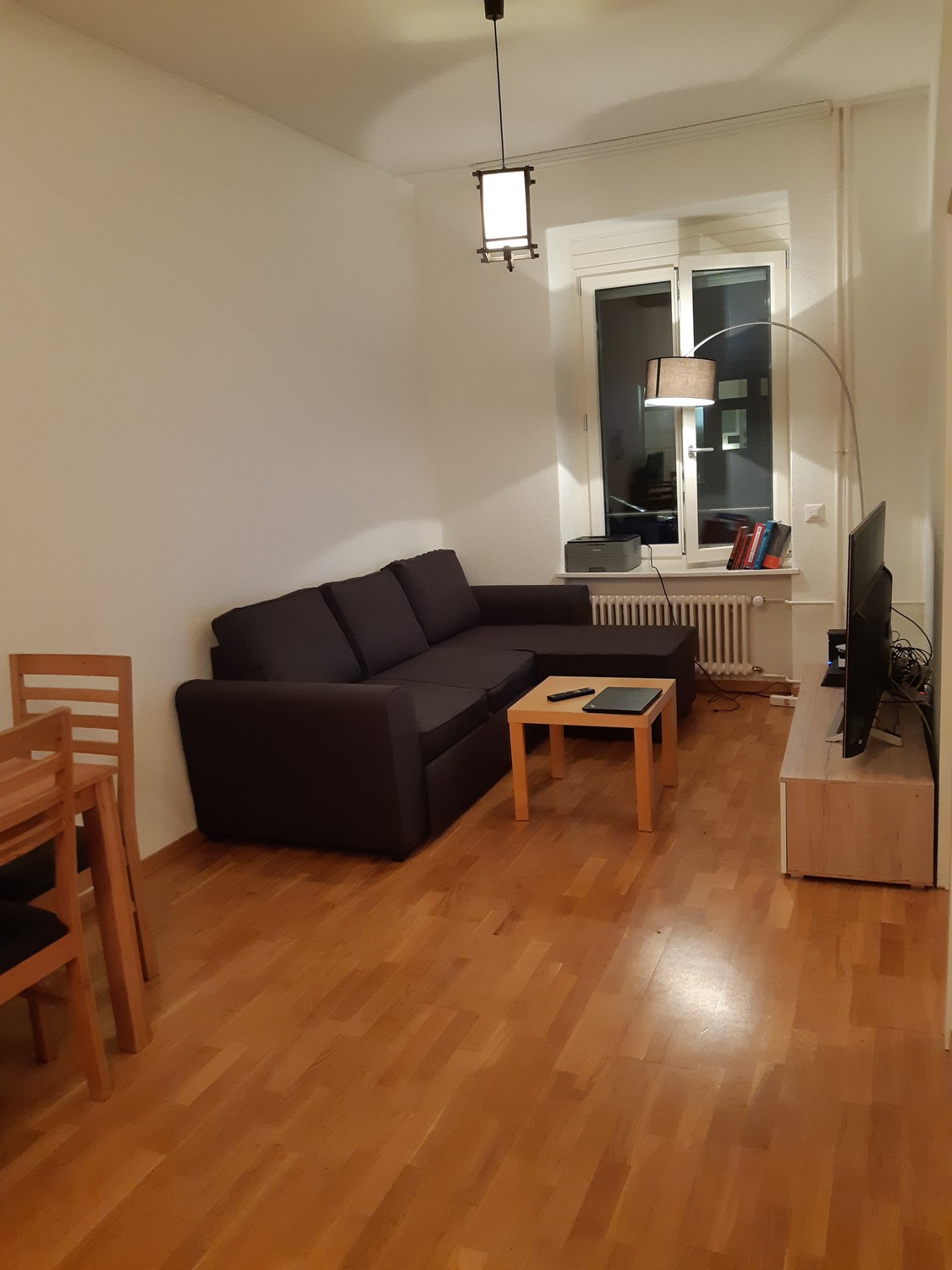 2 ½ Zimmer Wohnung, Foto 5 von 10