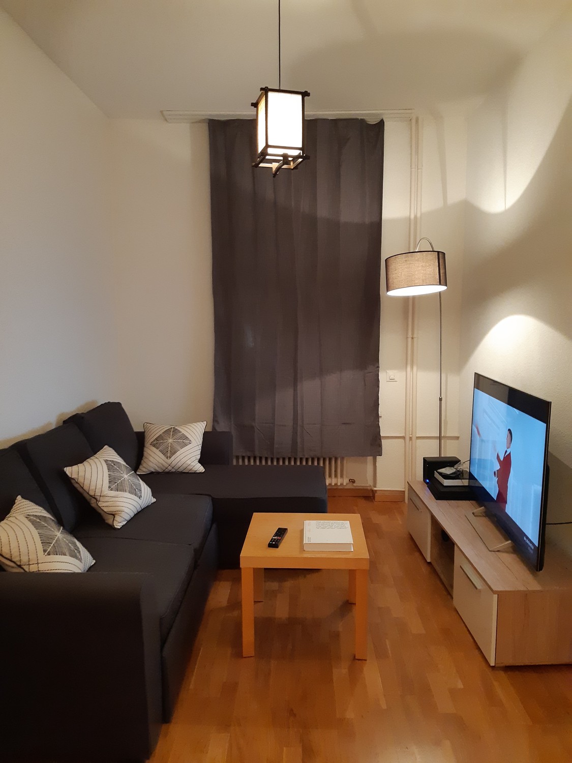 2 ½ Zimmer Wohnung, Foto 9 von 10