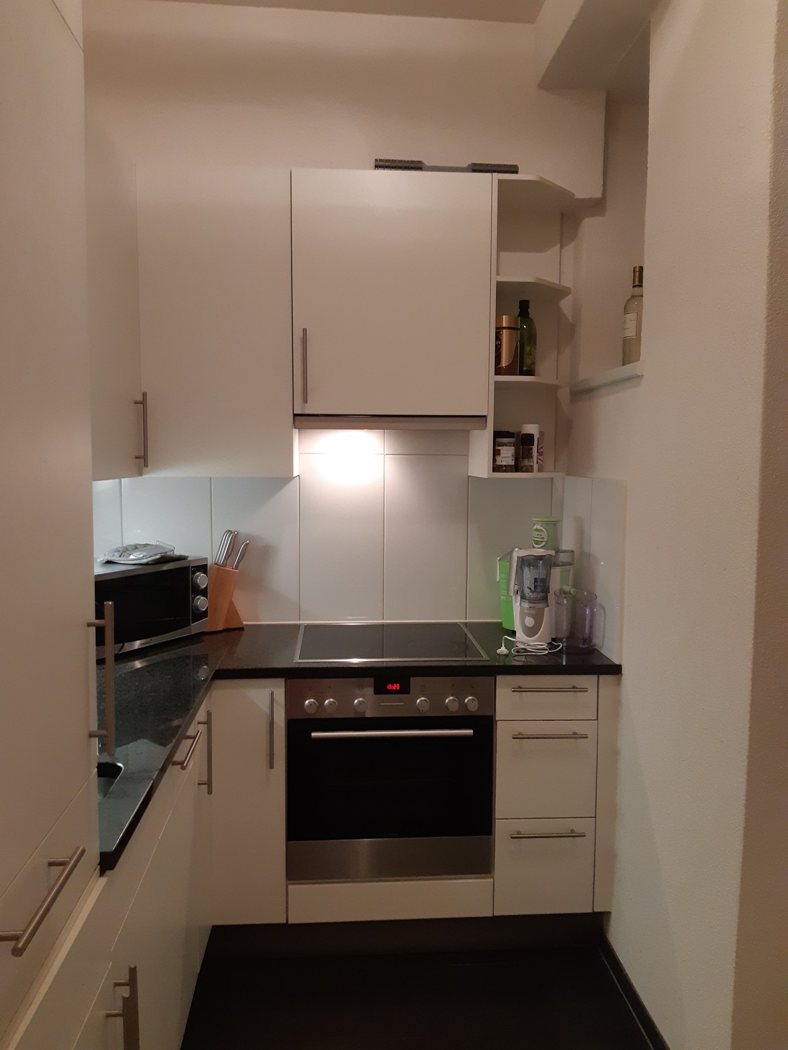 2 ½ Zimmer Wohnung, Foto 4 von 10