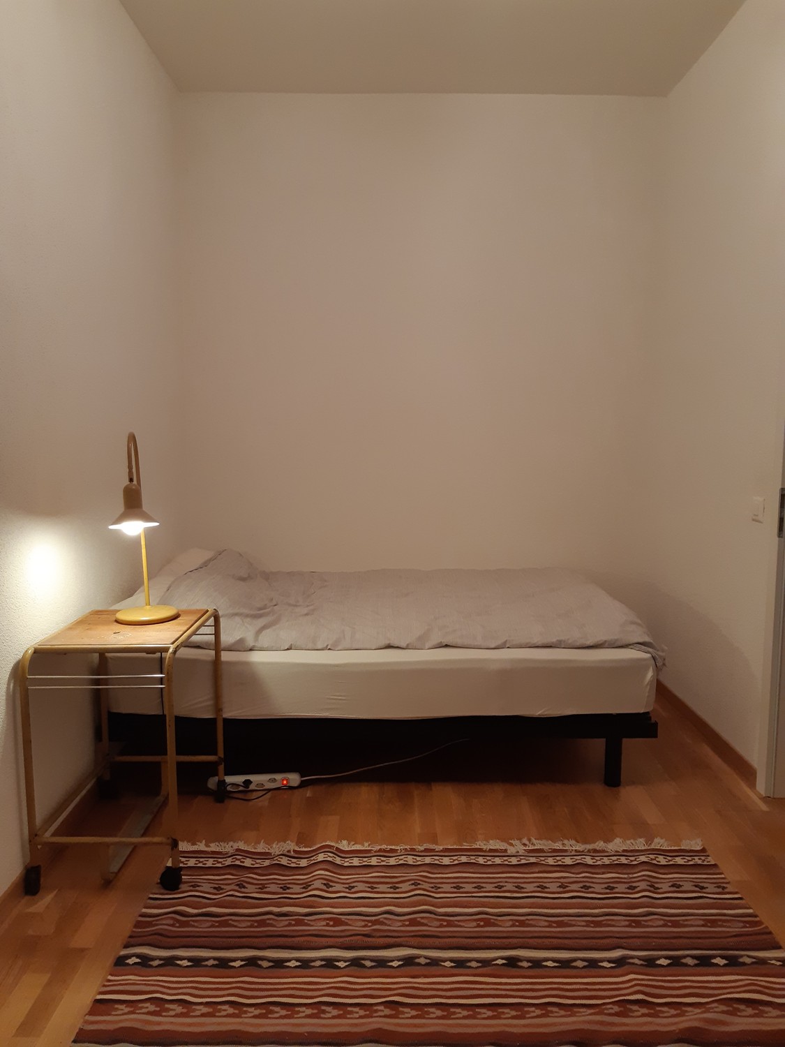 2 ½ Zimmer Wohnung, Foto 7 von 10