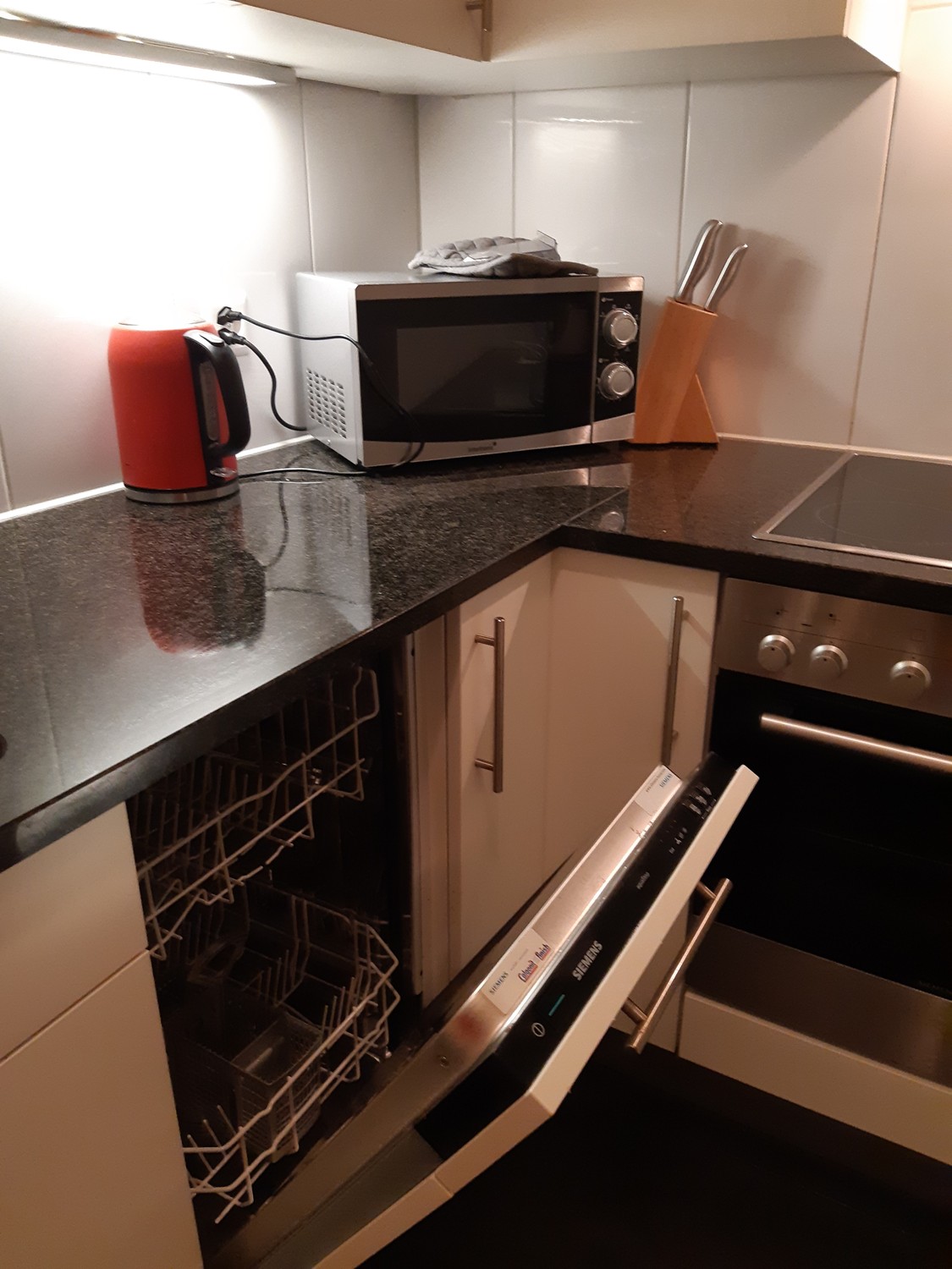 2 ½ Zimmer Wohnung, Foto 2 von 10