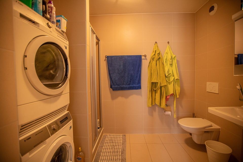 Zimmer in einer Wohngemeinschaft