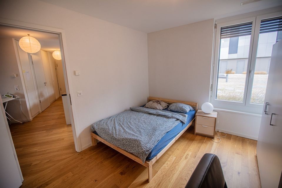 Zimmer in einer Wohngemeinschaft