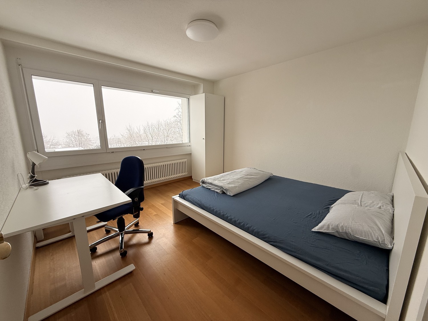 Room in a shared flat, Foto 5 von 10