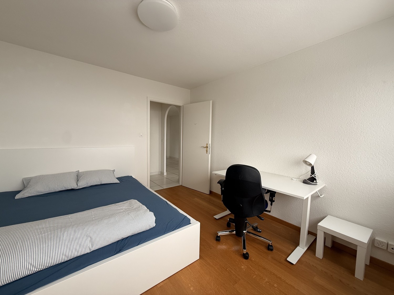 Room in a shared flat, Foto 6 von 10
