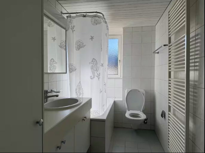 Room in a shared flat, Foto 7 von 10