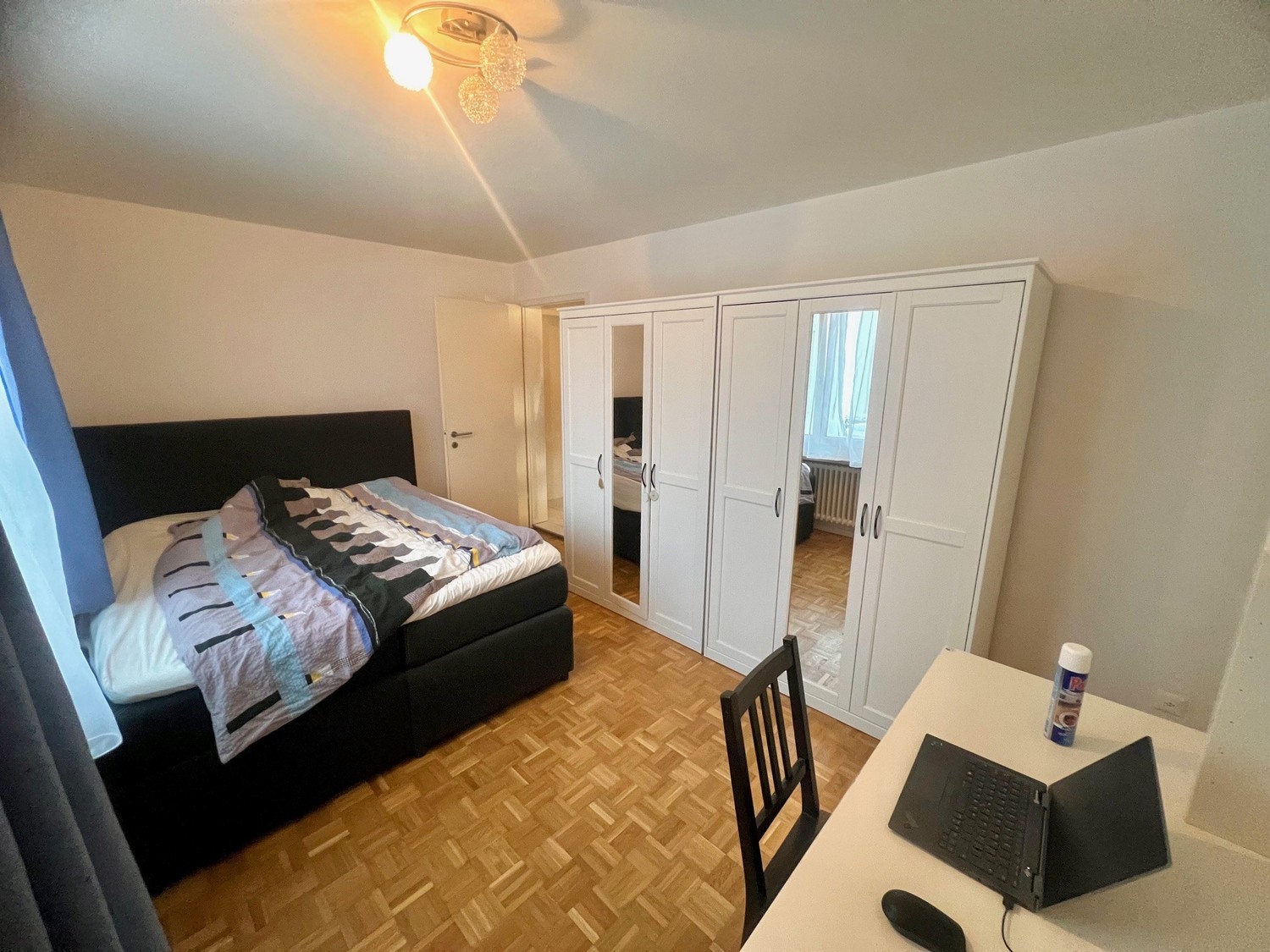 Room in a shared flat, photo 1 of 4