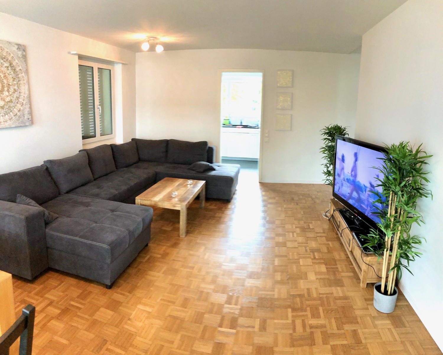 Room in a shared flat, photo 2 of 4